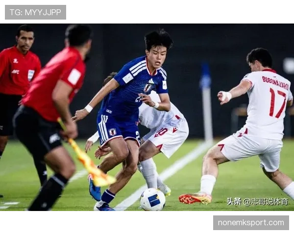 日本男足亚洲杯首战暴露防守隐患，整体状态仍需磨合提升