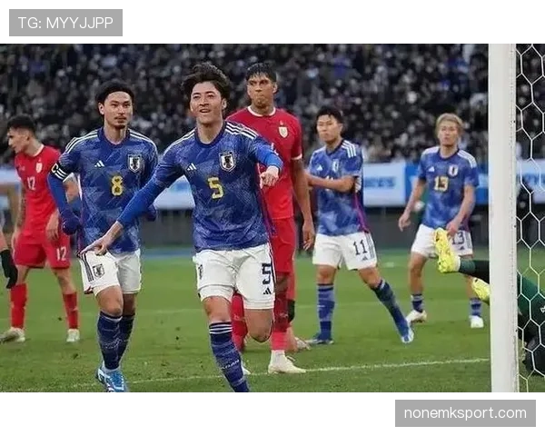 日本队连续制造高光，世界杯亚洲力量正在改写格局
